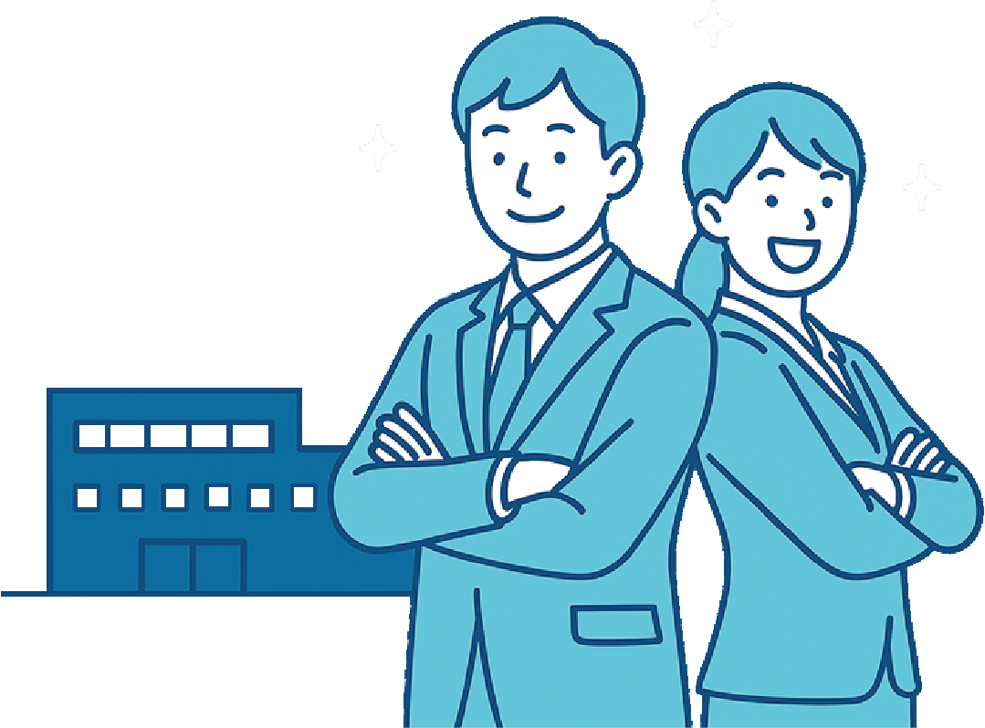 採用情報バナー（製造職／成形・組立スタッフ募集中）