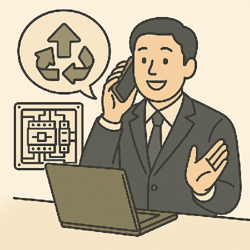 図面なしから再構築した老朽制御盤の更新事例